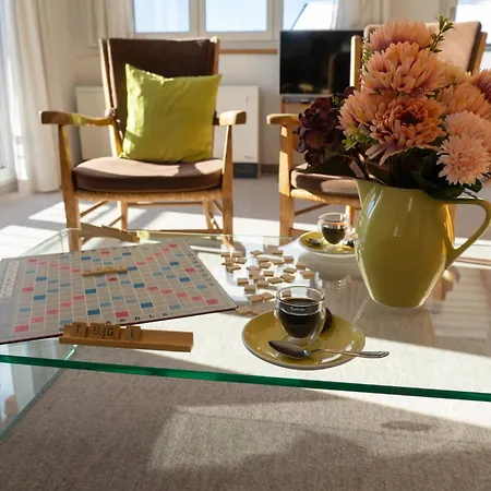 Vakantiehuis Eldanora