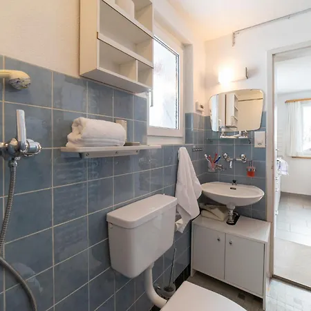 Vakantiehuis Eldanora Wildhaus