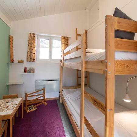 Vakantiehuis Eldanora