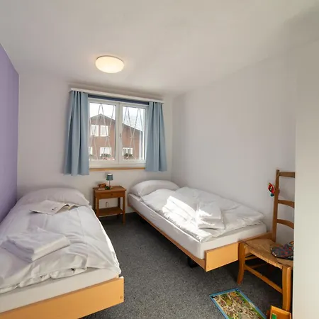 Eldanora Semesterbostad *