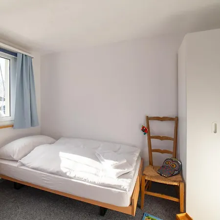Semesterbostad Eldanora Wildhaus