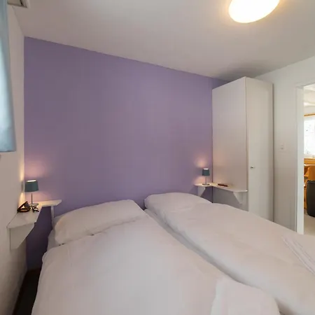 Eldanora Vakantiehuis *