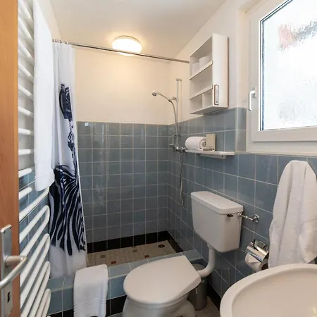 Semesterbostad Eldanora *