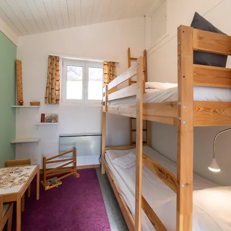 Semesterbostad Eldanora Wildhaus