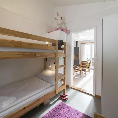 Eldanora Wildhaus