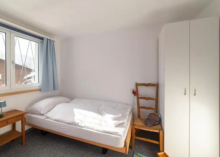 Dom wakacyjny Eldanora Wildhaus