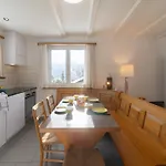 Eldanora Holiday home Wildhaus