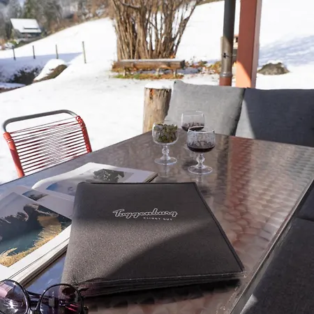 Eldanora Holiday home