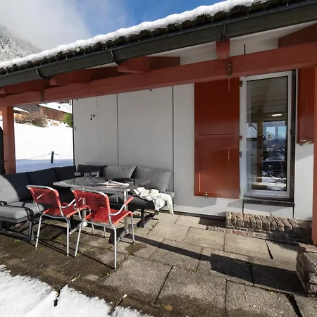 Eldanora Holiday home