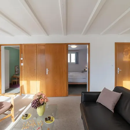 Eldanora Holiday home