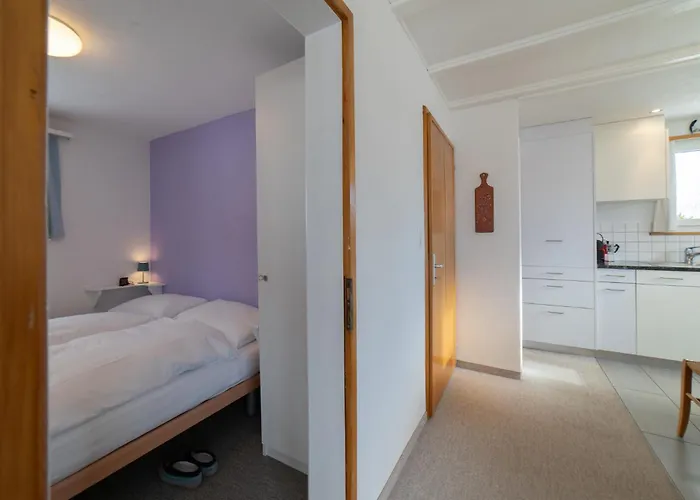 Eldanora Holiday home