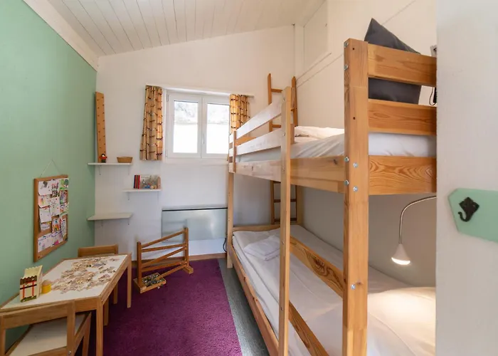 Holiday home Eldanora