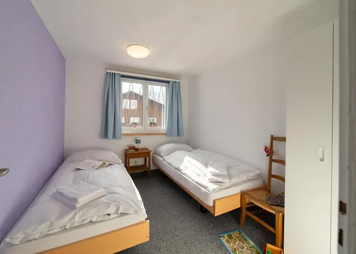 Eldanora Holiday home *