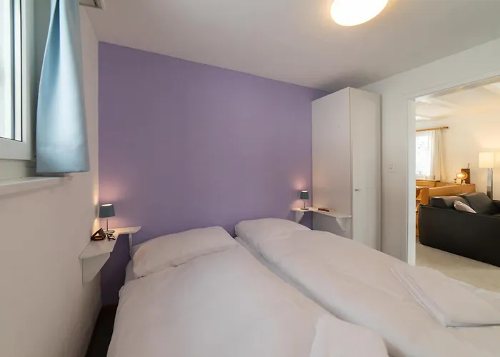 Eldanora Holiday home *