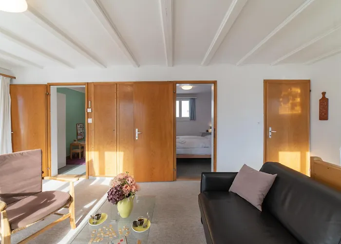 Eldanora Holiday home